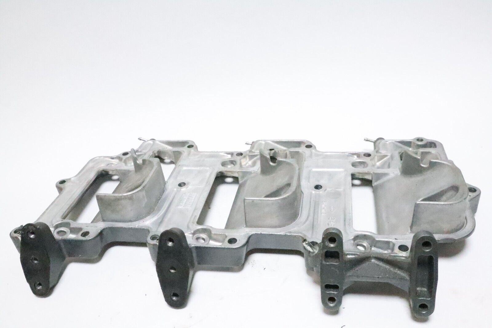 Yamaha Outboard 150-175-200-225 HP Plate Reed Valve 64E-13624-00-94 Intake Used - Image 4