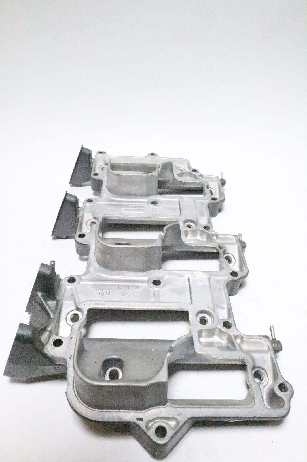 Yamaha Outboard 150-175-200-225 HP Plate Reed Valve 64E-13624-00-94 Intake Used - Image 5