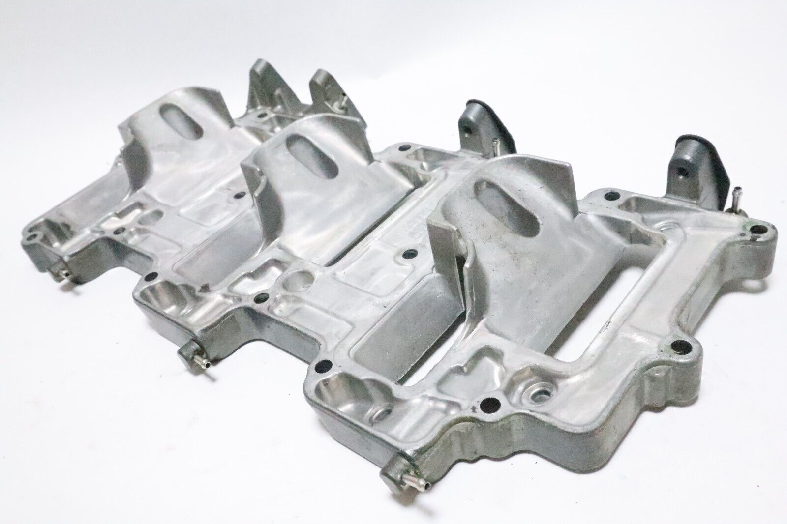 Yamaha Outboard 150-175-200-225 HP Plate Reed Valve 64E-13624-00-94 Intake Used - Image 7