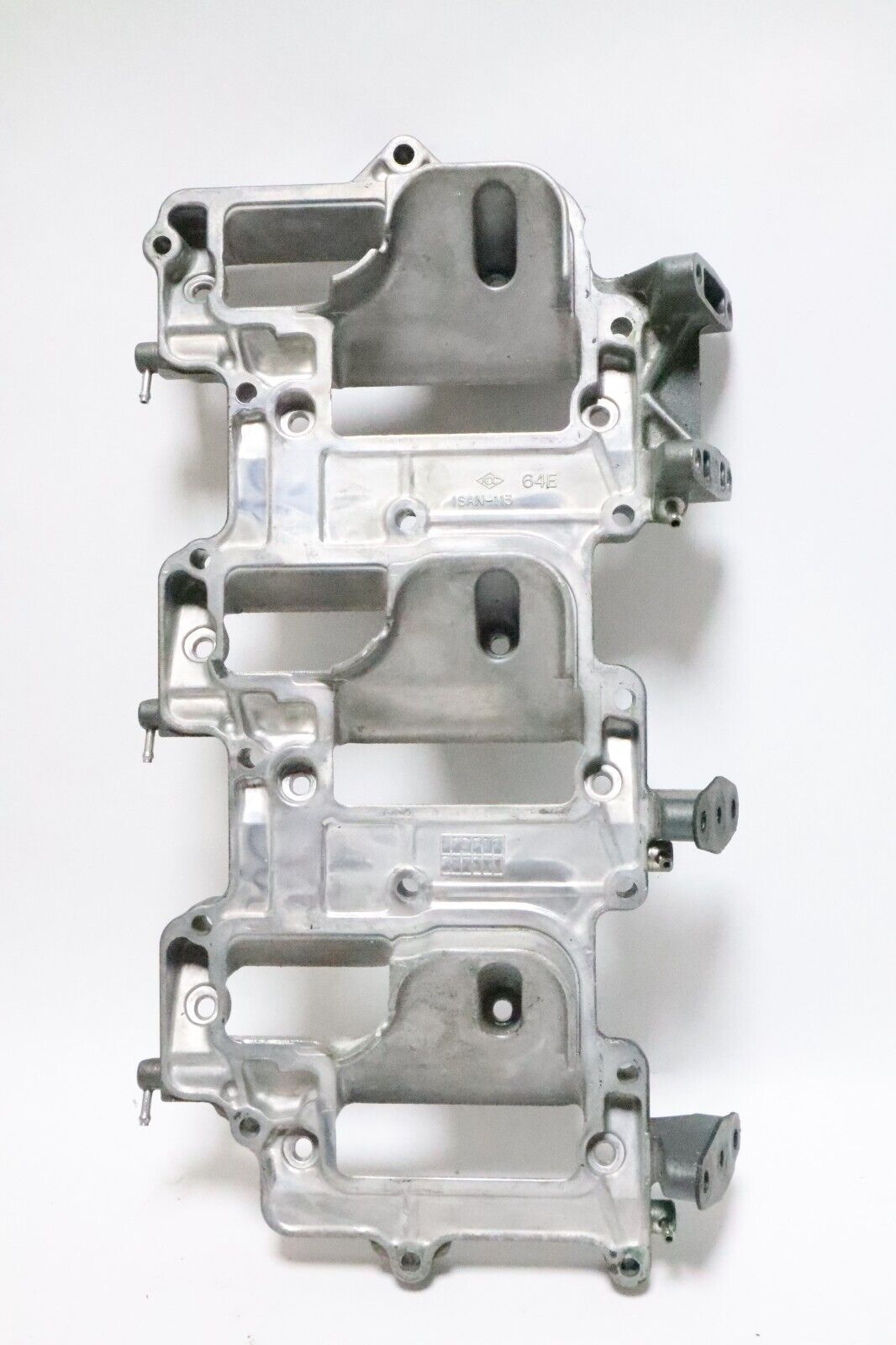 Yamaha Outboard 150-175-200-225 HP Plate Reed Valve 64E-13624-00-94 Intake Used - Image 8