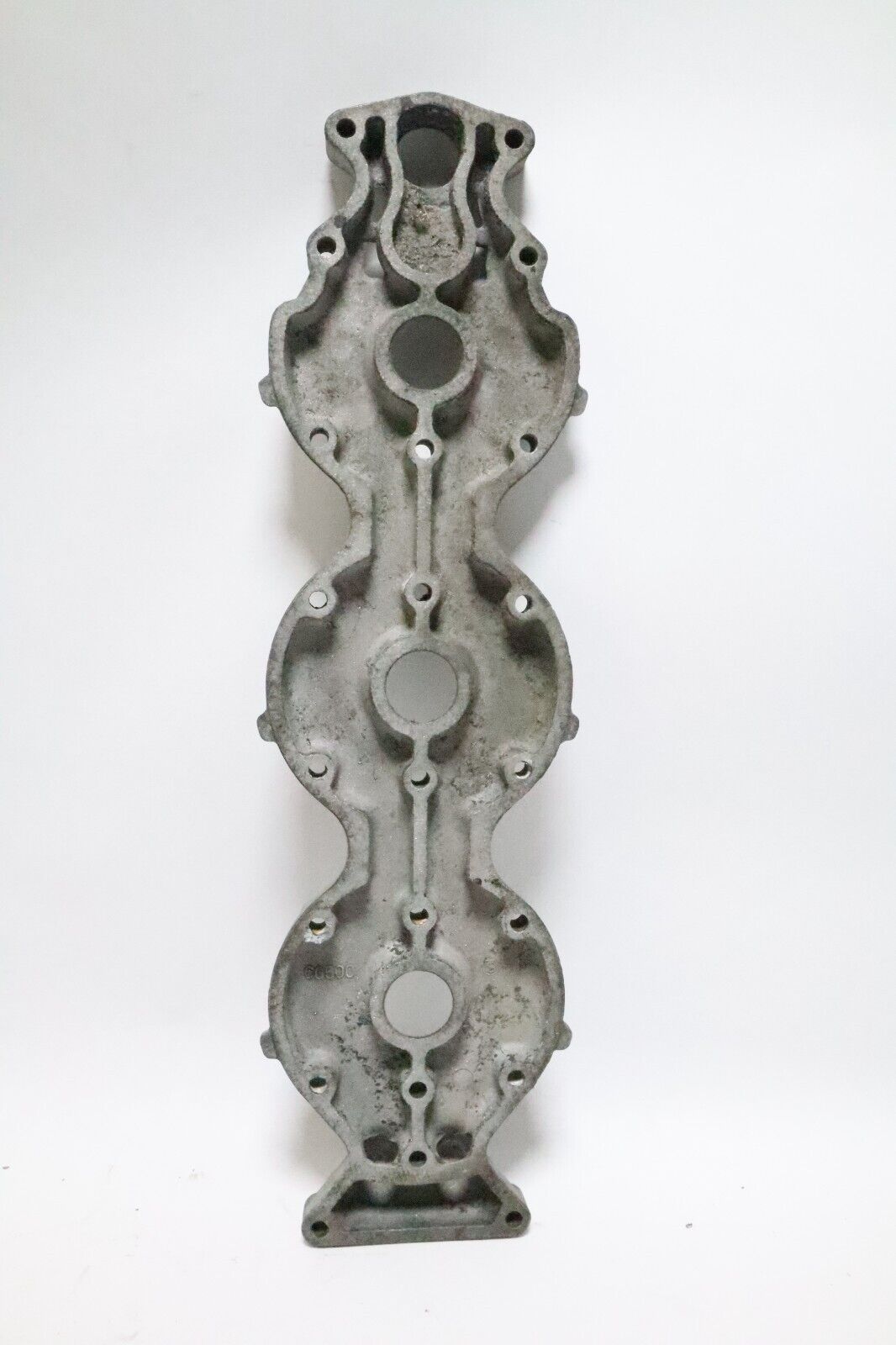 YAMAHA OEM CYLINDER HEAD COVER #6G5-11191-00-9M used - Image 7