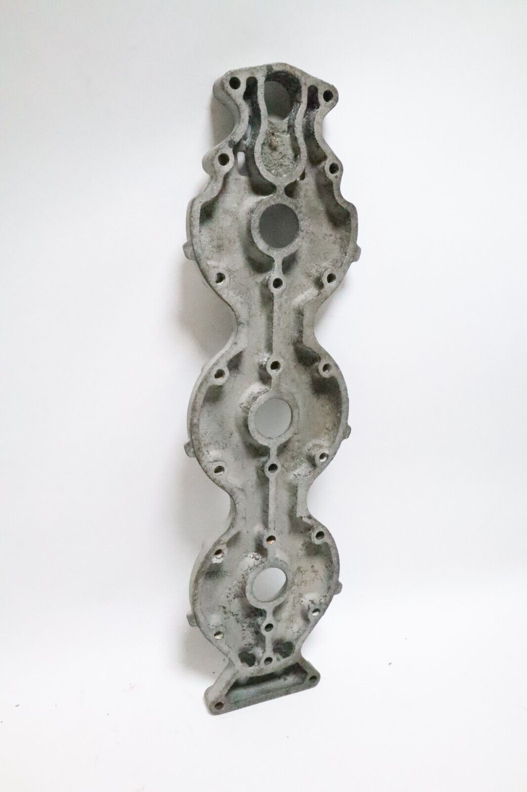 YAMAHA OEM CYLINDER HEAD COVER #6G5-11191-00-9M used - Image 8