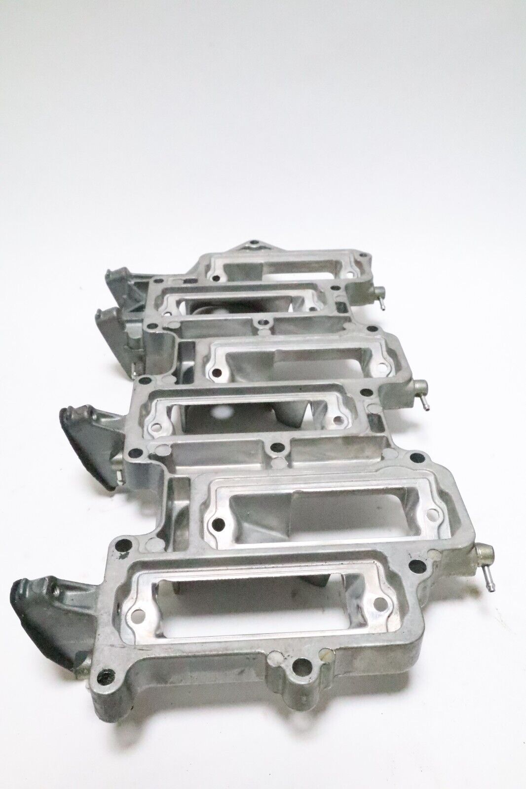 Yamaha Outboard 150-175-200-225 HP Plate Reed Valve 64E-13624-00-94 Intake Used - Image 12