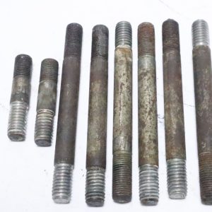 Dobson Parts