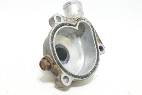 1996 ARCTIC CAT 454 BEAR CAT WATER PUMP COVER 1046  USED - Image 6