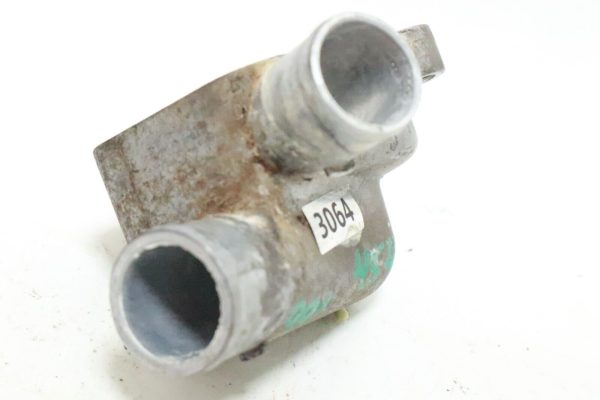 1996 ARCTIC CAT 454 BEAR CAT WATER PUMP COVER 1046  USED - Image 14