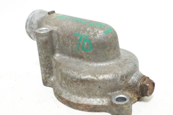 1996 ARCTIC CAT 454 BEAR CAT WATER PUMP COVER 1046  USED - Image 20