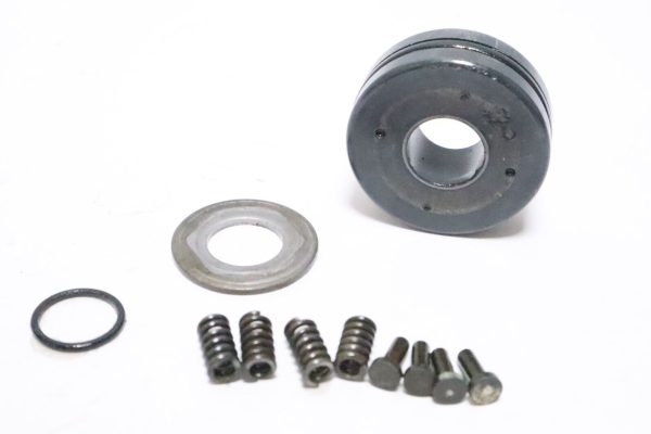 387587 Johnson Evinrude 1976-1988 Piston Head 60 70 75 85 90 100 110 115 + HP used - Image 5