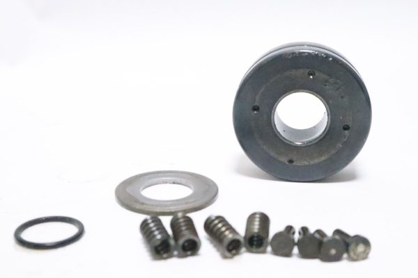 387587 Johnson Evinrude 1976-1988 Piston Head 60 70 75 85 90 100 110 115 + HP used - Image 7