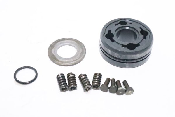 387587 Johnson Evinrude 1976-1988 Piston Head 60 70 75 85 90 100 110 115 + HP used - Image 8