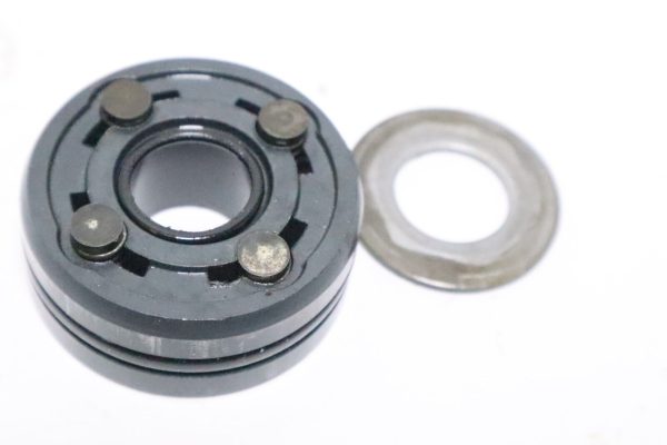 387587 Johnson Evinrude 1976-1988 Piston Head 60 70 75 85 90 100 110 115 + HP used - Image 9