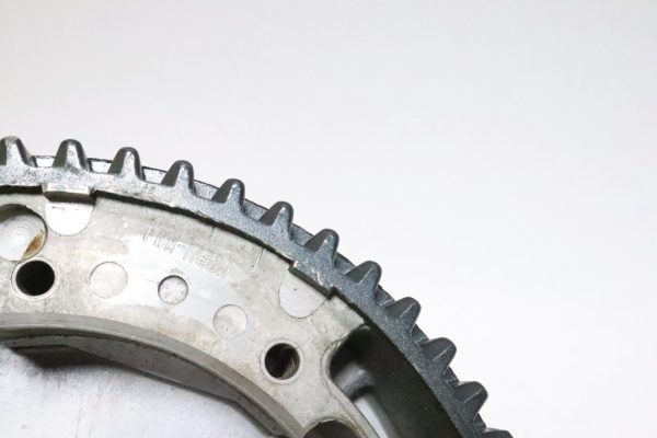 824380T F714097 FA714097 Force 1984-1995 Flywheel 9.9 15 HP 58T Used - Image 9
