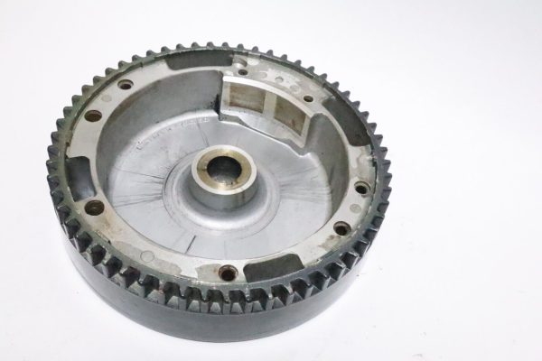 824380T F714097 FA714097 Force 1984-1995 Flywheel 9.9 15 HP 58T Used - Image 12