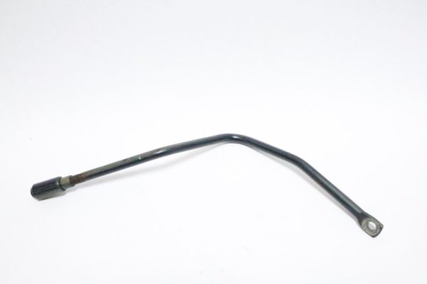 819508T 825402 Force 1984-1997 Gear Shift Lever & Link 9.9 15 25 HP  Used - Image 2