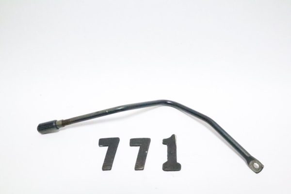 819508T 825402 Force 1984-1997 Gear Shift Lever & Link 9.9 15 25 HP  Used - Image 12