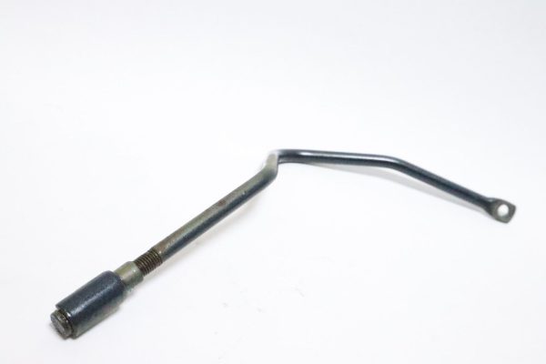 819508T 825402 Force 1984-1997 Gear Shift Lever & Link 9.9 15 25 HP  Used - Image 3