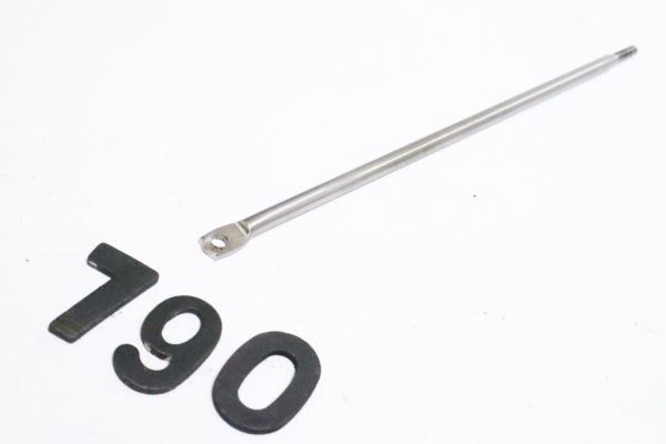 force 9.9 F286705, F286705-1, Shift Rod  Used - Image 6