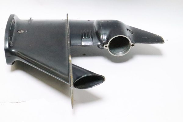 9.9 HP, 15 HP Mercury Force, Sears Gamefisher Upper Gearcase Housing 824916A1  Used - Image 5