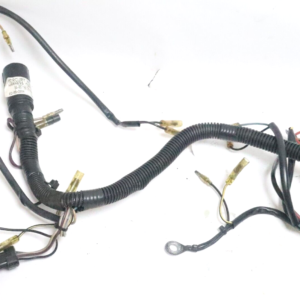 Dobson Parts