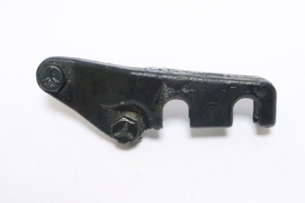 Johnson Evinrude OMC 320276 Anchor Block 319967 Retainer Trunnion - Used