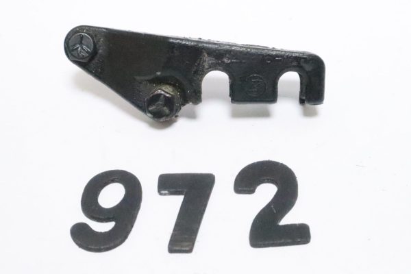 Johnson Evinrude OMC 320276 Anchor Block 319967 Retainer Trunnion - Used - Image 10