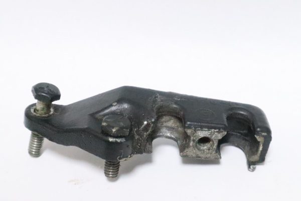 Johnson Evinrude OMC 320276 Anchor Block 319967 Retainer Trunnion - Used - Image 2