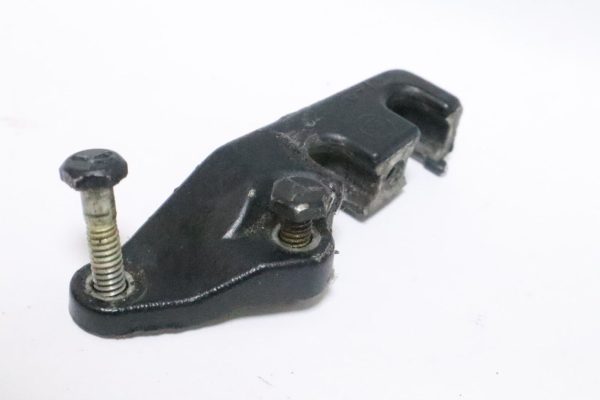 Johnson Evinrude OMC 320276 Anchor Block 319967 Retainer Trunnion - Used - Image 3