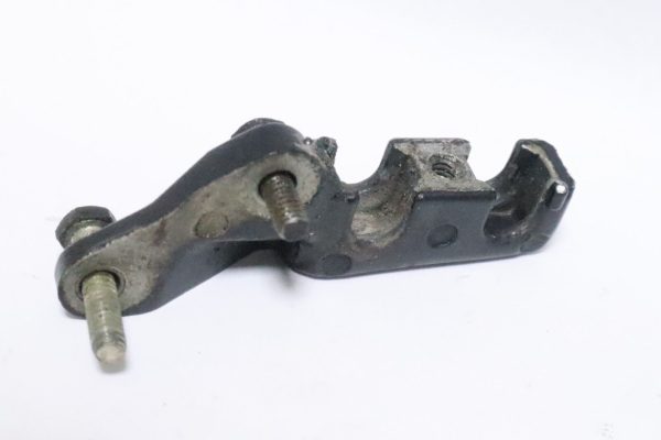 Johnson Evinrude OMC 320276 Anchor Block 319967 Retainer Trunnion - Used - Image 4