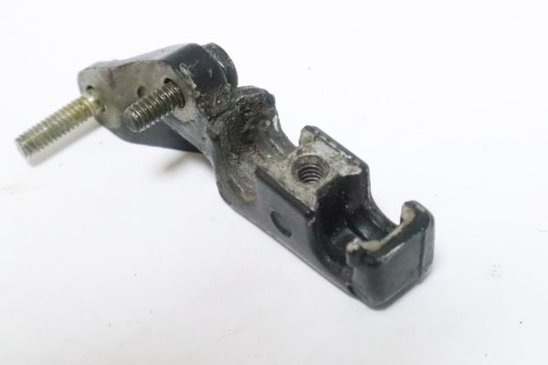 Johnson Evinrude OMC 320276 Anchor Block 319967 Retainer Trunnion - Used - Image 5