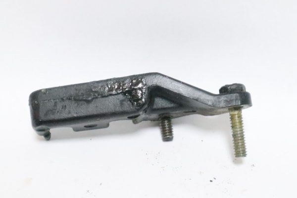 Johnson Evinrude OMC 320276 Anchor Block 319967 Retainer Trunnion - Used - Image 7