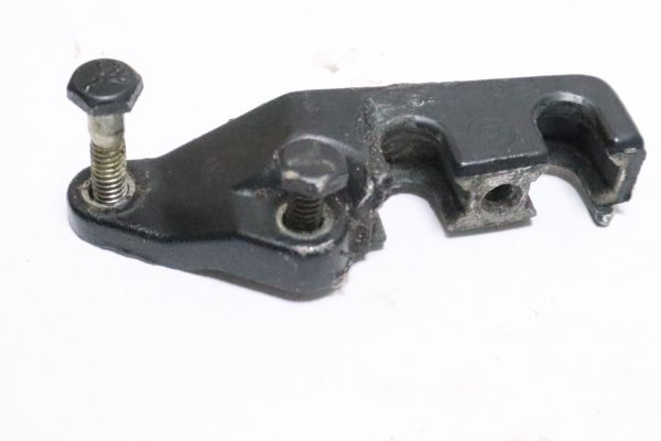 Johnson Evinrude OMC 320276 Anchor Block 319967 Retainer Trunnion - Used - Image 8
