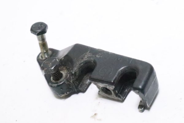 Johnson Evinrude OMC 320276 Anchor Block 319967 Retainer Trunnion - Used - Image 9