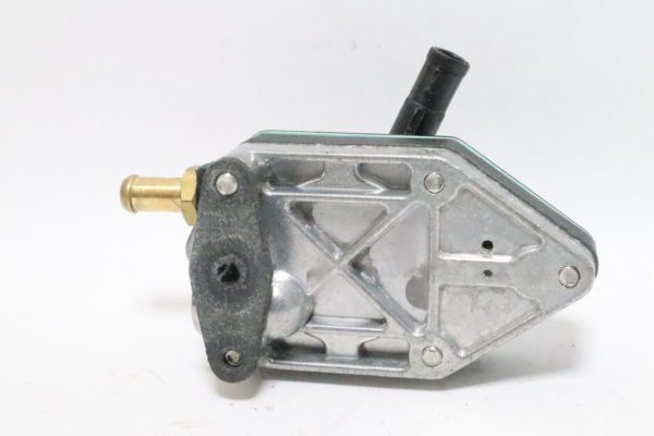 FITS JOHNSON Evinrude 50 HP 2 Stroke Fuel Pump Assembly PN 0385781 1974-2005  USED - Image 4