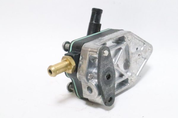 FITS JOHNSON Evinrude 50 HP 2 Stroke Fuel Pump Assembly PN 0385781 1974-2005  USED - Image 6