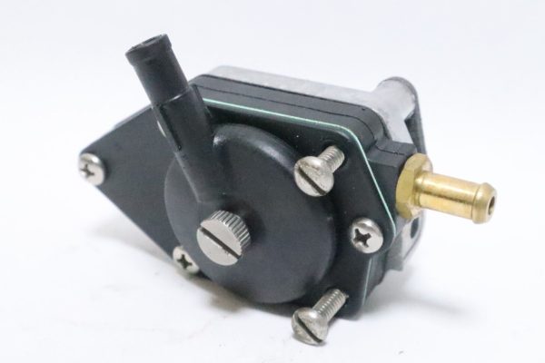 FITS JOHNSON Evinrude 50 HP 2 Stroke Fuel Pump Assembly PN 0385781 1974-2005  USED - Image 7