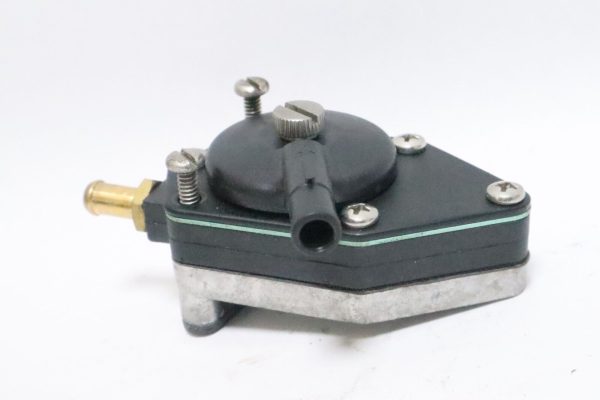 FITS JOHNSON Evinrude 50 HP 2 Stroke Fuel Pump Assembly PN 0385781 1974-2005  USED - Image 10