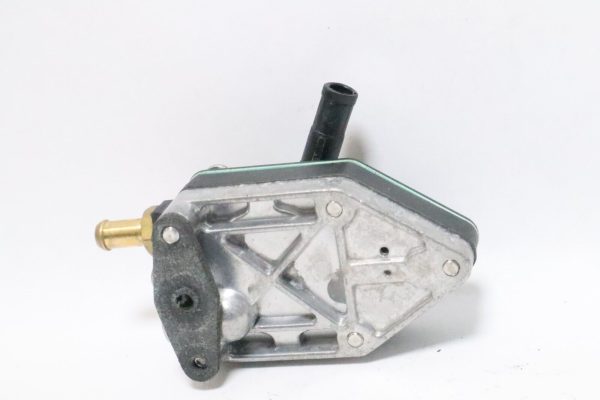 FITS JOHNSON Evinrude 50 HP 2 Stroke Fuel Pump Assembly PN 0385781 1974-2005  USED - Image 11
