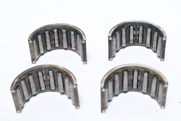 OMC JOHNSON EVINRUDE CONNECTING ROD BEARINGS 388344, 0388344 *PAIR*  USED - Image 6