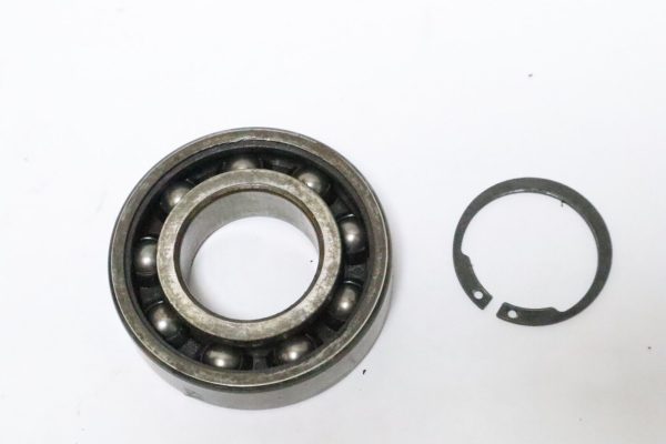 BEARING JOHNSON / EVINRUDE / MERCURY / YAMAHA / 1800 / 1900,  010-221-01,0377139  USED - Image 2