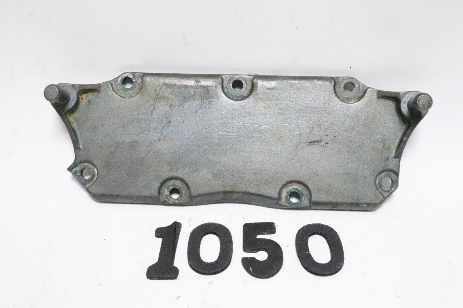 Yamaha 150-175-200-225 HP Cylinder Cover 6K7-11371-01-9M USED - Image 10