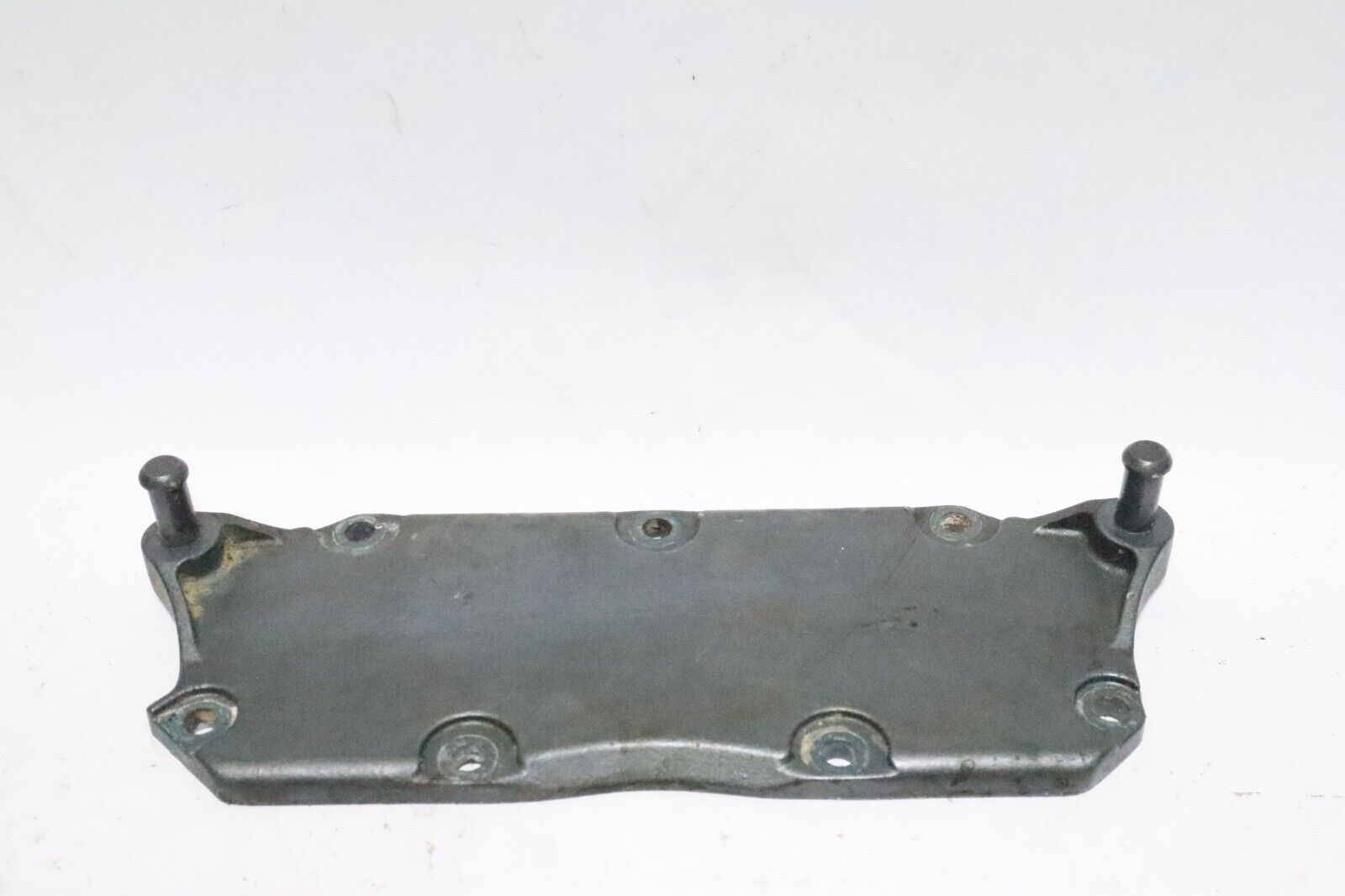 Yamaha 150-175-200-225 HP Cylinder Cover 6K7-11371-01-9M USED - Image 2