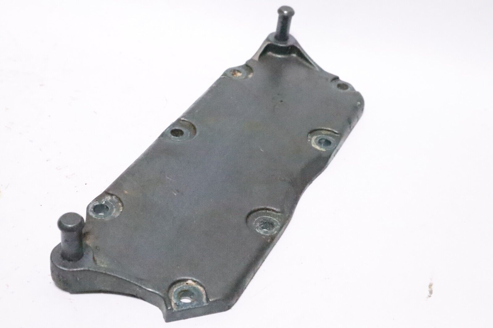 Yamaha 150-175-200-225 HP Cylinder Cover 6K7-11371-01-9M USED - Image 3