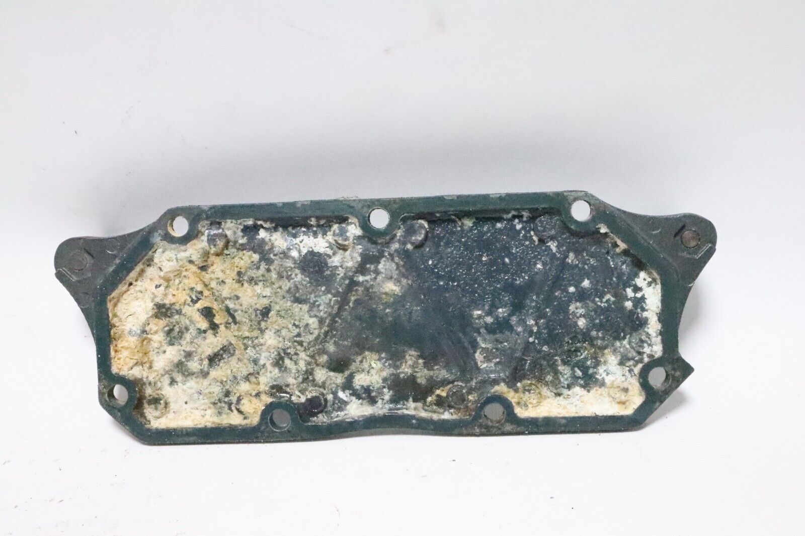 Yamaha 150-175-200-225 HP Cylinder Cover 6K7-11371-01-9M USED - Image 5