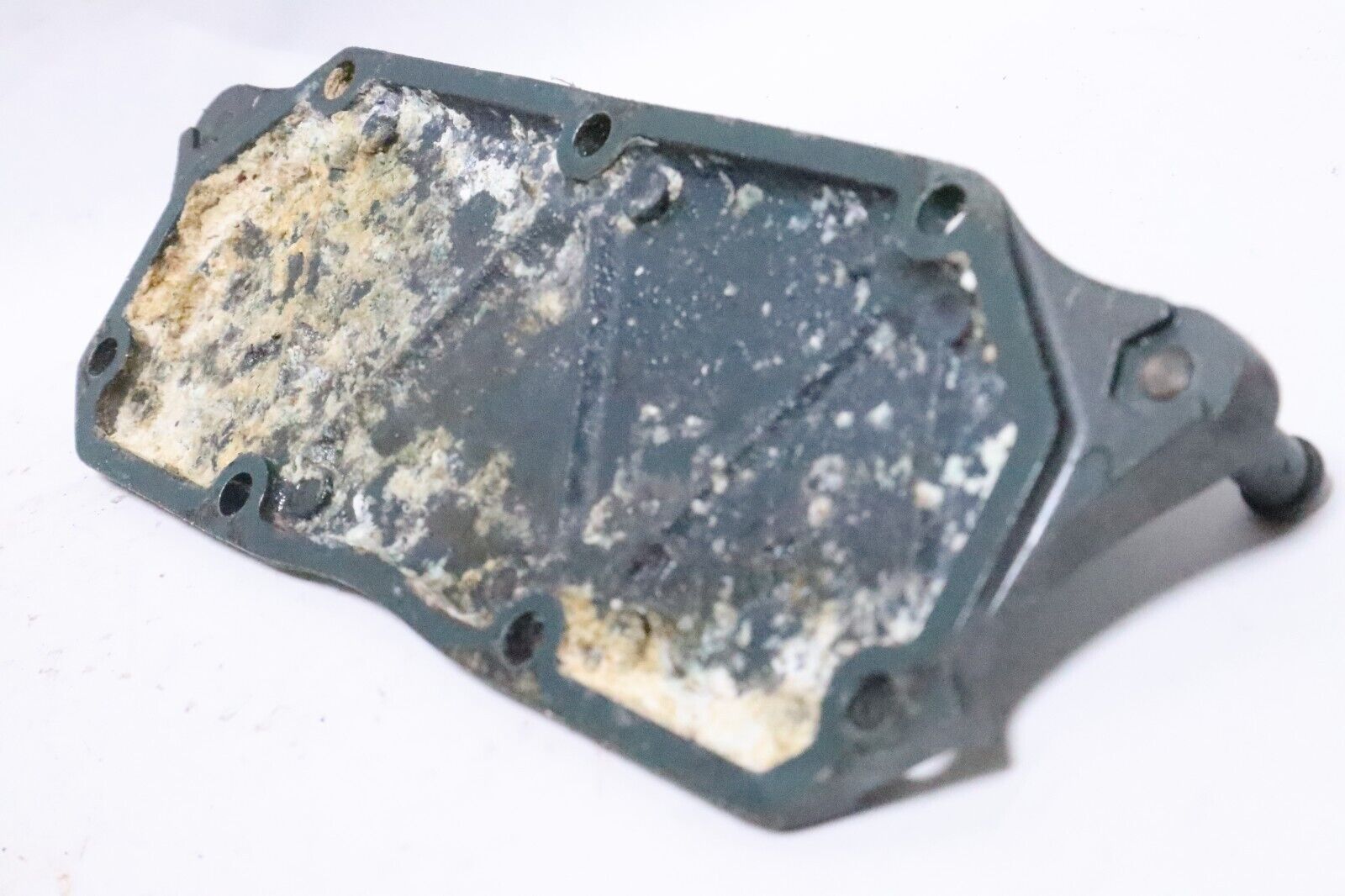 Yamaha 150-175-200-225 HP Cylinder Cover 6K7-11371-01-9M USED - Image 7