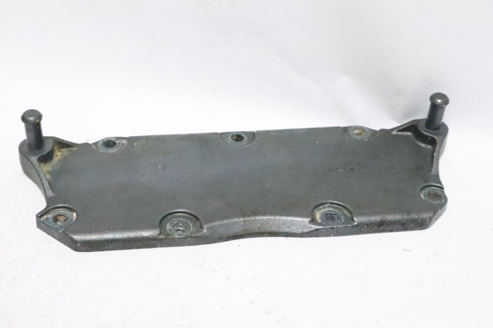 Yamaha 150-175-200-225 HP Cylinder Cover 6K7-11371-01-9M USED - Image 8