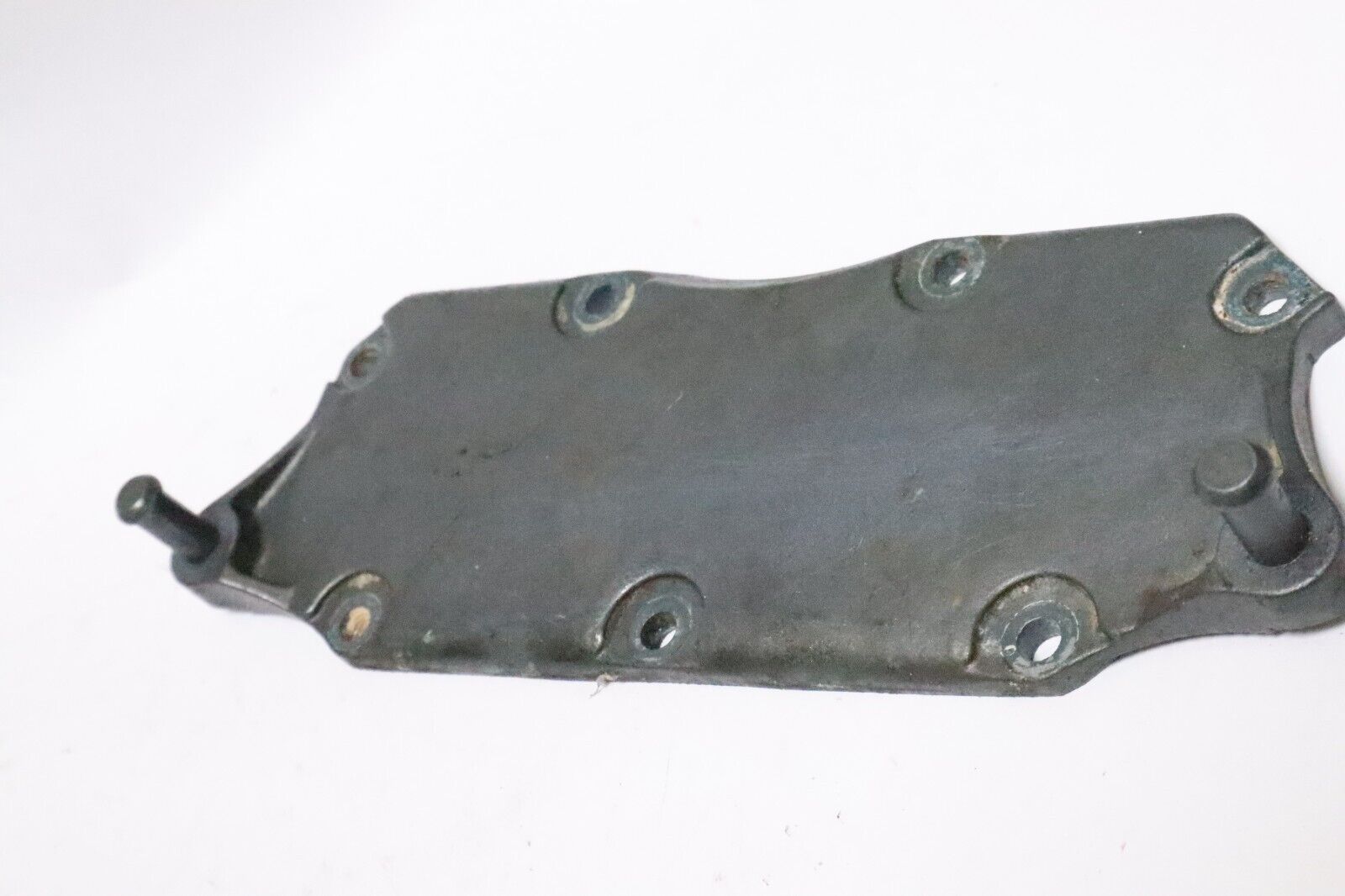 Yamaha 150-175-200-225 HP Cylinder Cover 6K7-11371-01-9M USED - Image 9