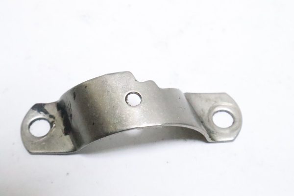Johnson Evinrude OMC 330153 Choke Solenoid Clamp 0330153  USED - Image 3