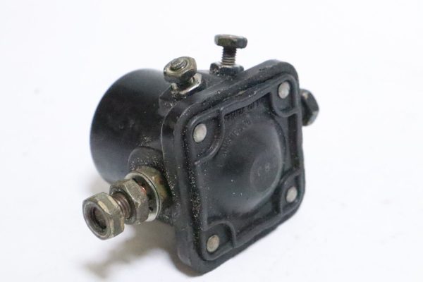 Evinrude Johnson Outboard motor 60 hp  - 75 hp Starter  SOLENOID 0395419 3217124  USED