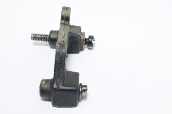 1970-1999 Johnson Evinrude 316664 0316664 Carb Idle Bracket  USED - Image 5