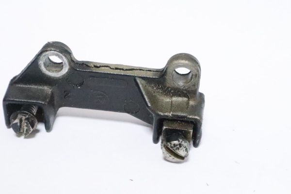 1970-1999 Johnson Evinrude 316664 0316664 Carb Idle Bracket  USED - Image 6